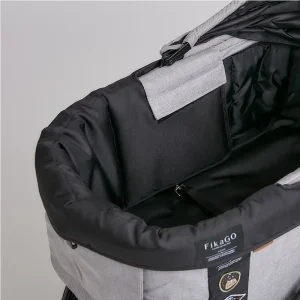 AGILE | Stroller Multifunction Pad