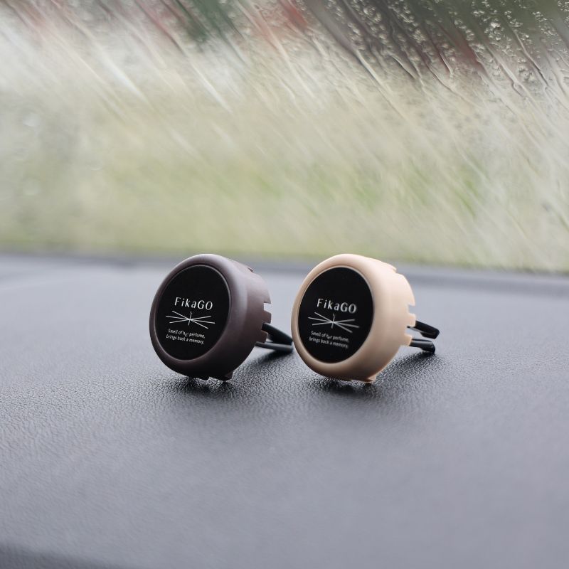car scent