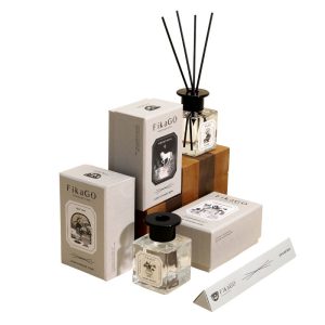 FikaGO Diffuser | 100% Safe for Pets