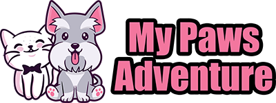 My Paws Adventure