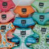 reversible harness