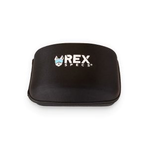 Rex Specs Hard Goggle Case