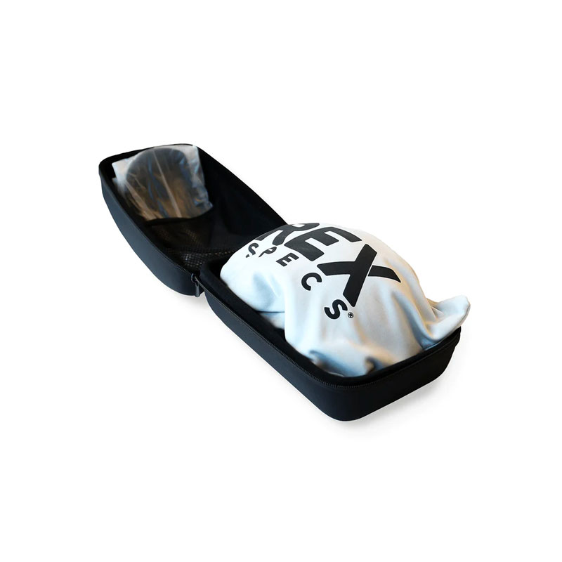 Rex Specs Hard Goggle Case