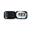 Rex Specs Hard Goggle Case