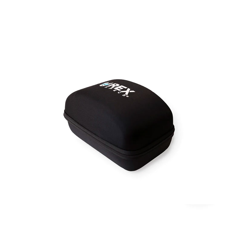 Rex Specs Hard Goggle Case