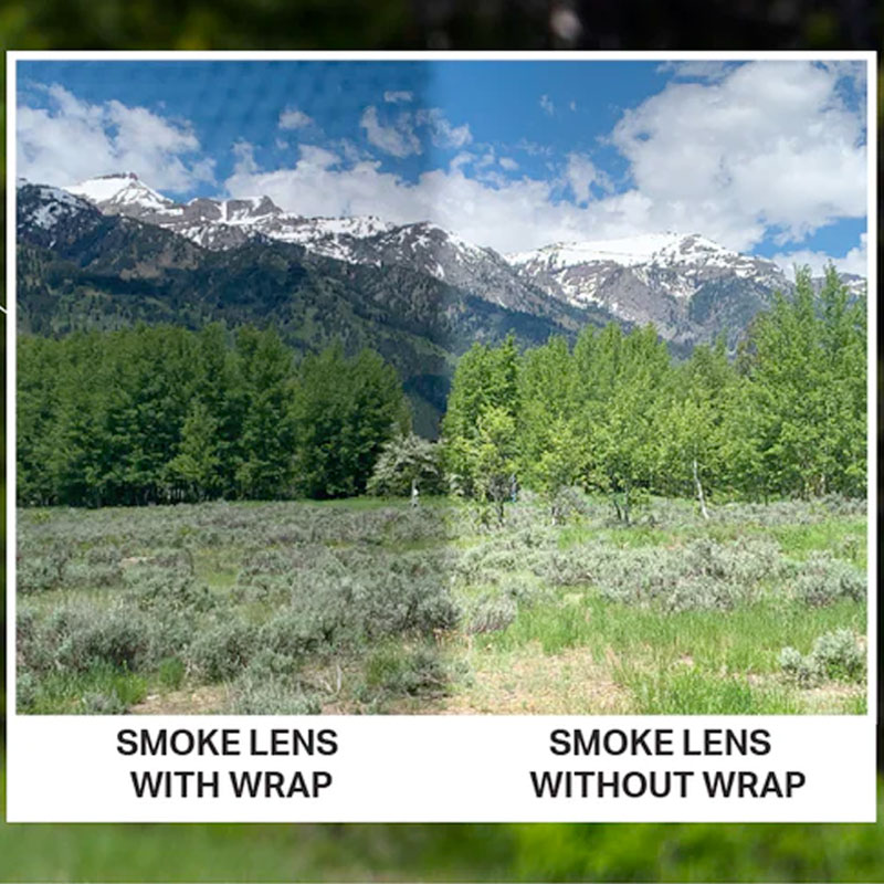 Rex Specs V2 Lens Wraps Rex Specs V2 Lens Wraps