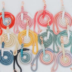 Dog Rope Leash
