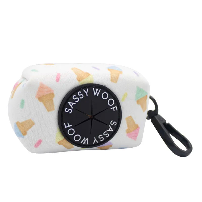 Sassy Scoop