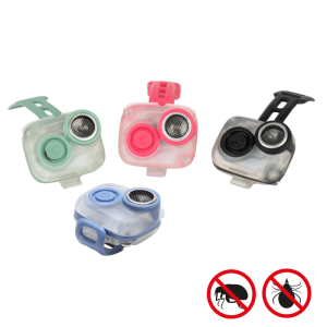 Soundshield Mini - Protect against Ticks & Fleas