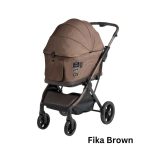 Fika Brown