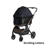 Strolling Letters