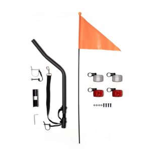 KING Trailer Tow Bar Kit