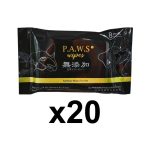 20 Packs