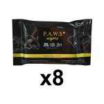 8 Packs