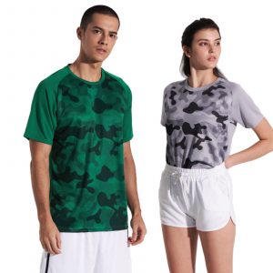 CRR 1800 Crossrunner Dense Tee