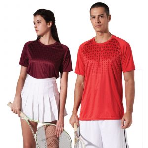 CRR 2100 Crossrunner Matrix Tee