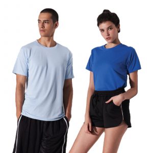 CRR 3600 Crossrunner Performance Tee
