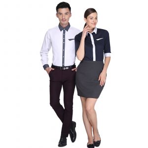 PV002 Regular Fit Short-Sleeve Shirt/Blouse