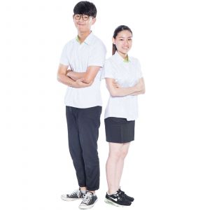 ITE School of Electronic and IT Uniform