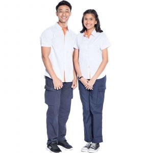 ITE School of Engineering Uniform