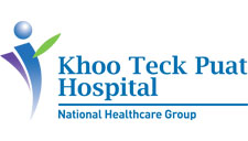 Khoo Teck Puat Hospital Khoo Teck Puat Hospital