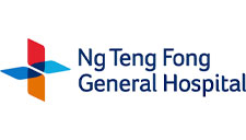 Ng Teng Fong General Hospital Ng Teng Fong General Hospital