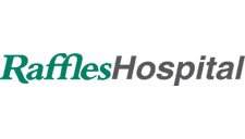 Raffles Hospital Raffles Hospital