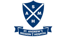 St. Andrew's Mission Hospital St. Andrew's Mission Hospital