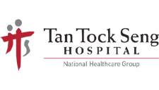 Tan Tock Seng Hospital Tan Tock Seng Hospital