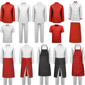About Us 4 Hospitality Uniforms