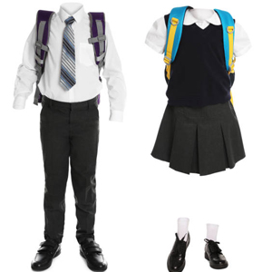 About Us 2 School Uniforms
