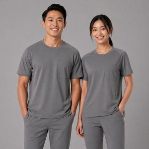 HITO SCRUBS FG4 - Grey