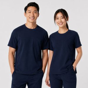 HITO SCRUBS FG4 - Navy Blue
